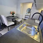 Apartman Matija Makarska