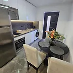 Matija Apartman Makarska