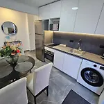 Apartman Matija Makarska