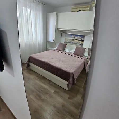 Matija Appartement *