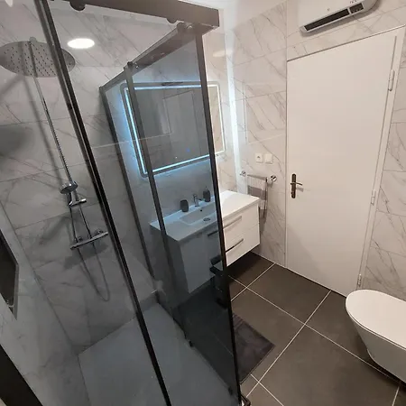 Matija Appartement