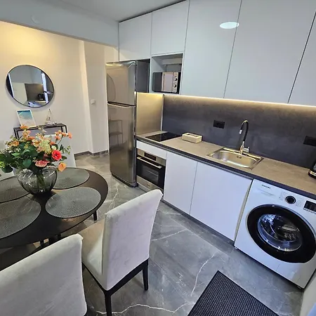 Appartement Matija Makarska