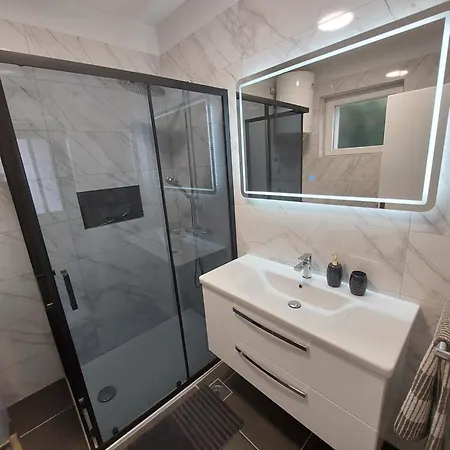 Matija Appartement Makarska