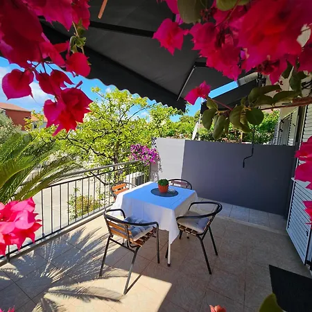 Apartman Matija Makarska