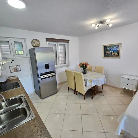 Matija Appartement