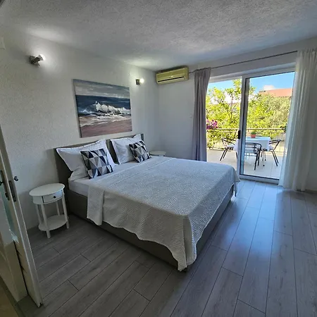 Appartement Matija
