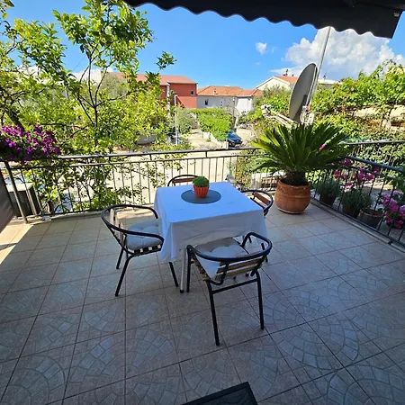 Matija Appartement *