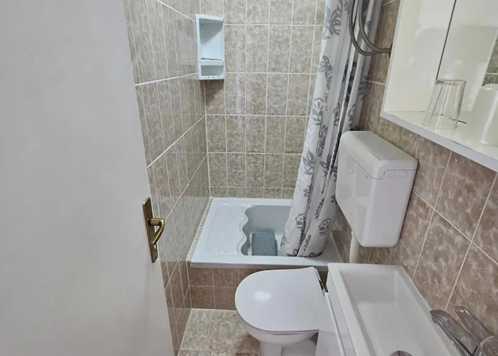 Apartman Matija Makarska