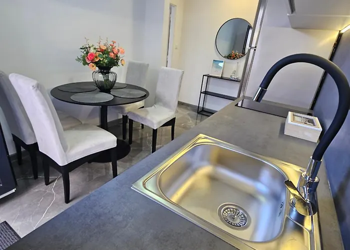 Apartman Matija Makarska