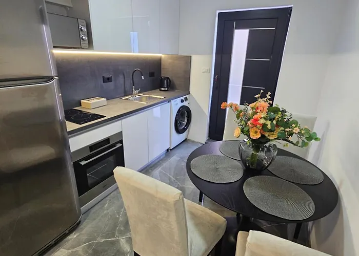 Matija Apartman Makarska