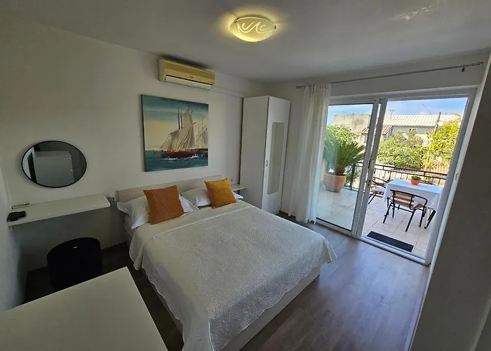 Matija Apartman Makarska