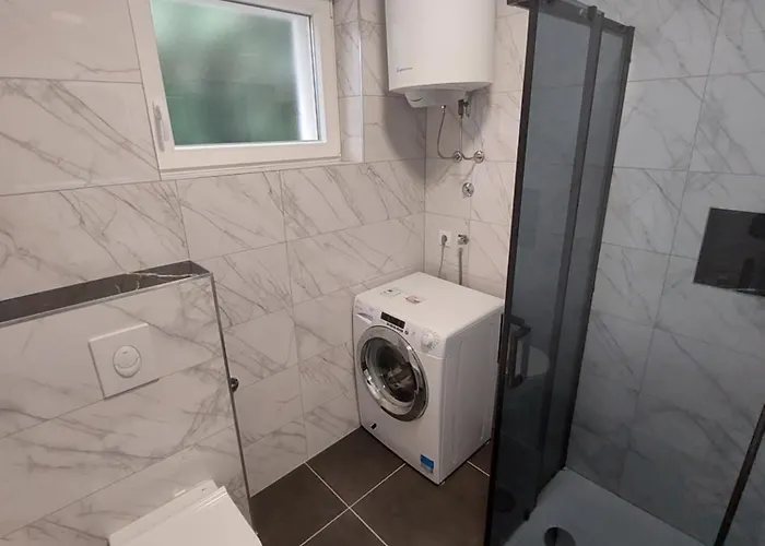 Apartman Matija Makarska