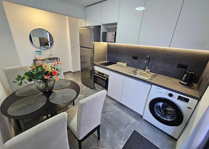 Apartman Matija Makarska