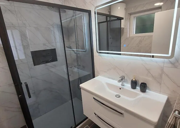 Matija Apartman Makarska