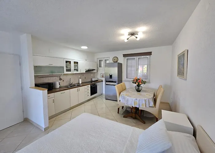 Matija Apartman Makarska