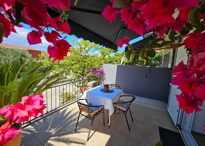 Apartman Matija Makarska