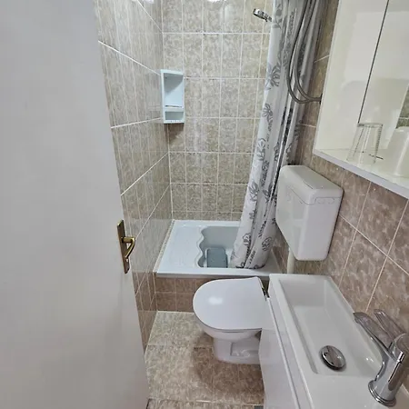 Apartamento Matija Makarska