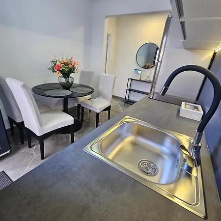 Apartamento Matija Makarska