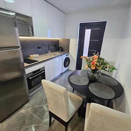 Matija Apartamento Makarska