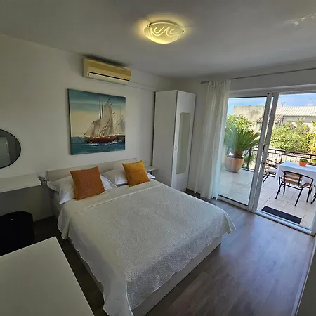 Matija Apartamento Makarska