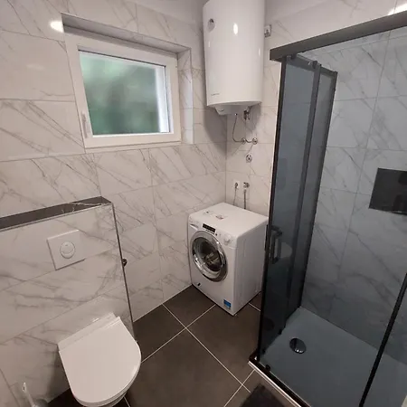 Apartamento Matija Makarska