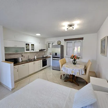 Matija Apartamento Makarska