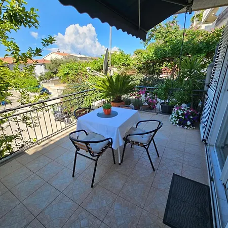 Apartamento Matija