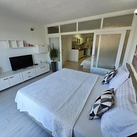 Apartamento Matija
