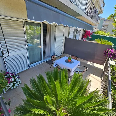 Apartamento Matija *